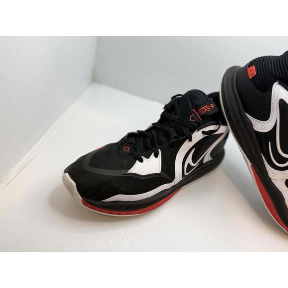 Size 13 - Nike Kyrie 5 Low Bred